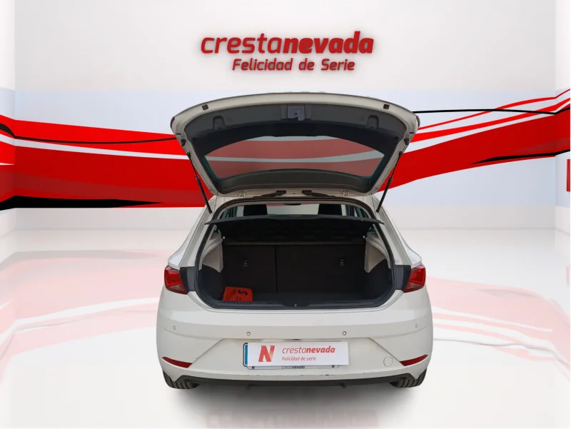Imagen de SEAT León