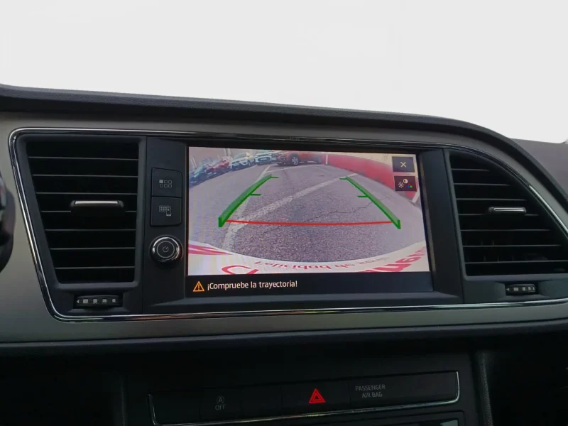 Imagen de SEAT León