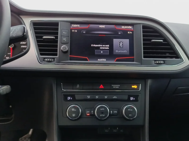 Imagen de SEAT León