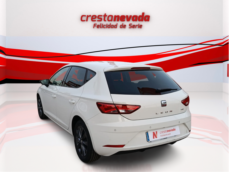 Imagen de SEAT León