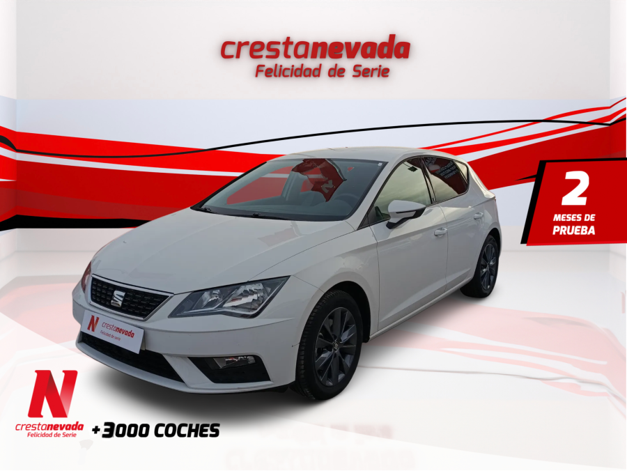 Imagen de SEAT León