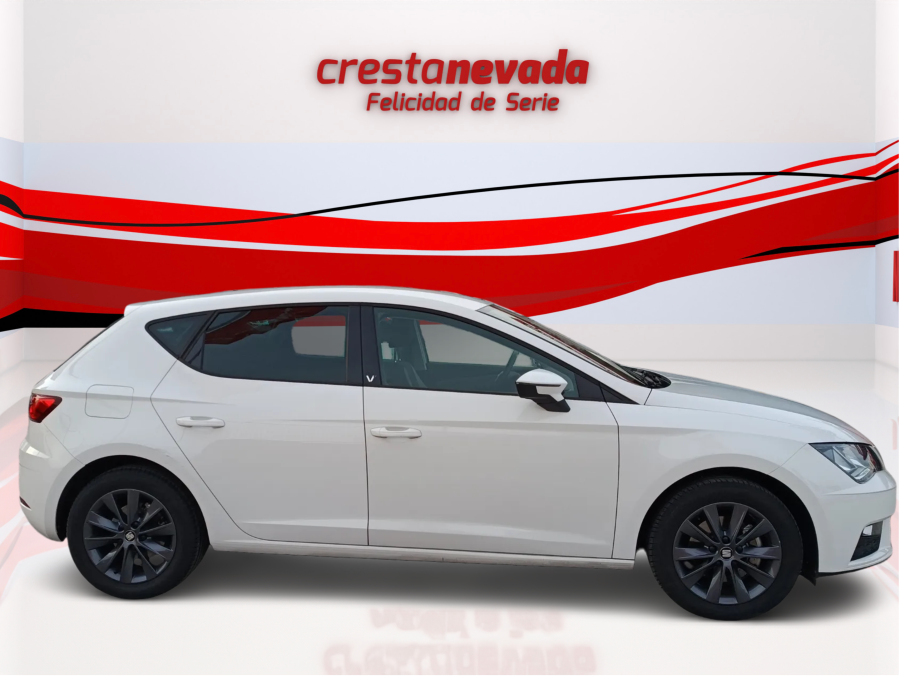 Imagen de SEAT León