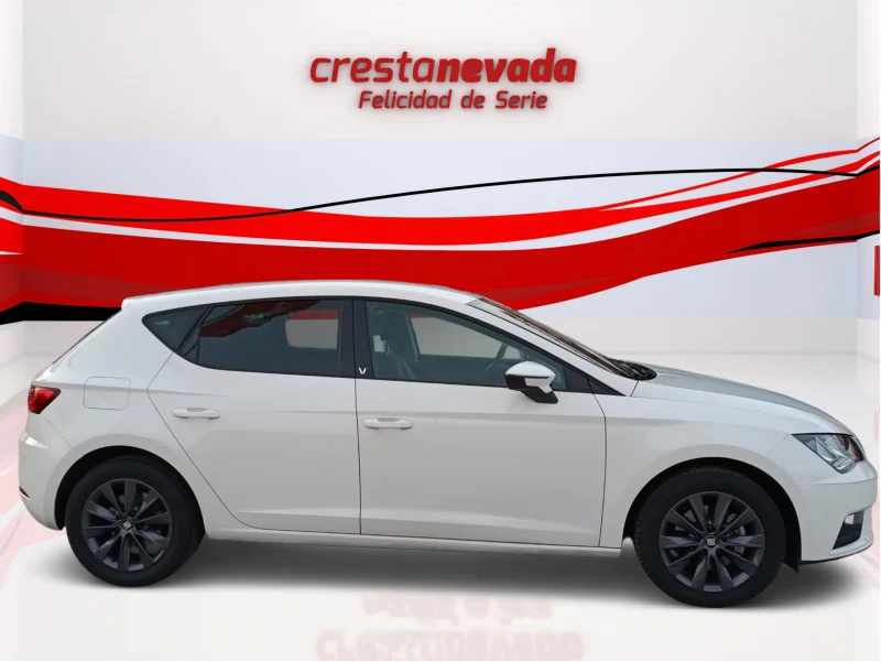 Imagen de SEAT León