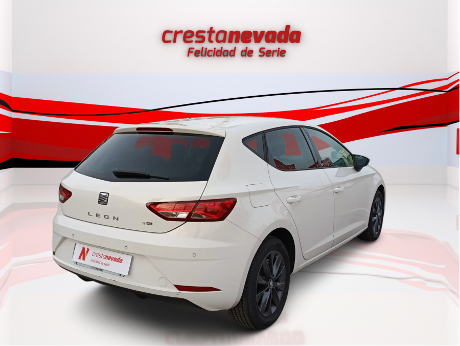Imagen de SEAT León