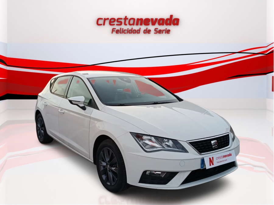 Imagen de SEAT León