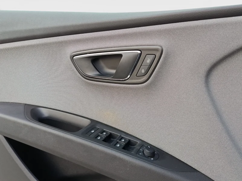 Imagen de SEAT León