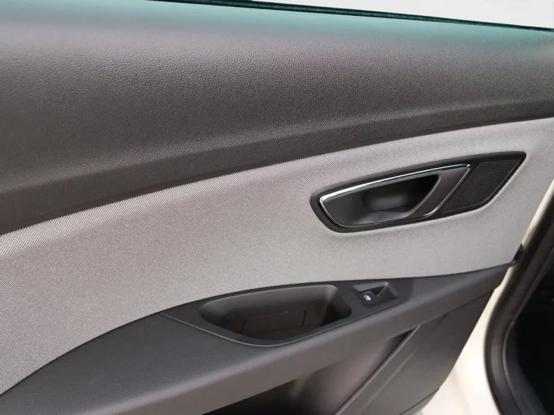 Imagen de SEAT León