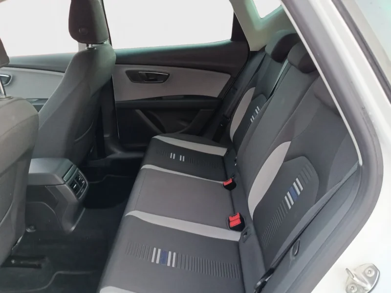 Imagen de SEAT León