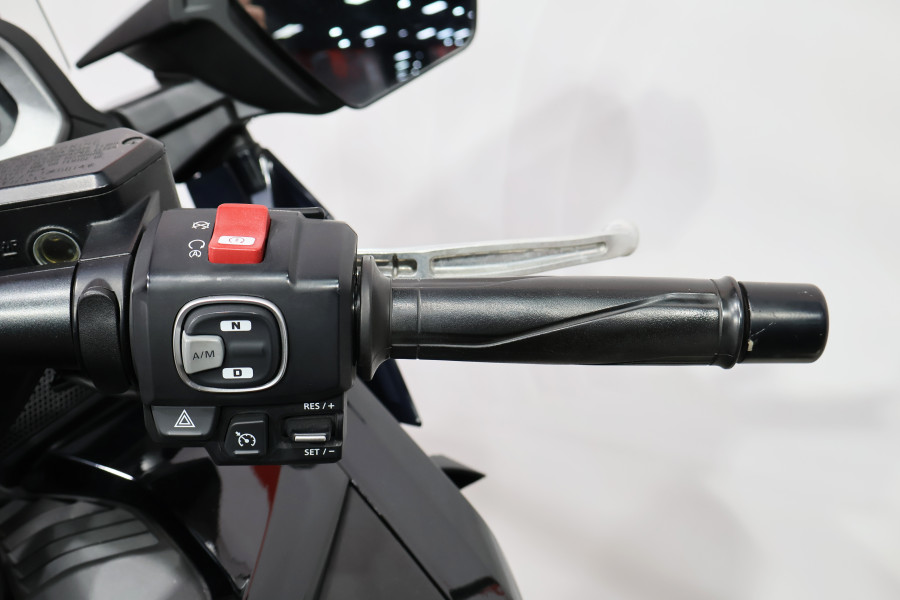 Imagen 9 de Honda GL 1800 GOLD WING Gasolina 126 CV
