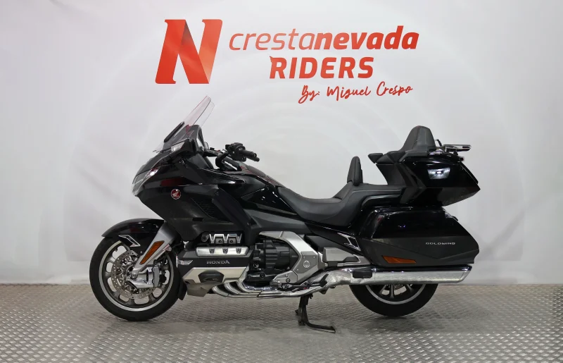 Imagen de Honda GL 1800 GOLD WING 