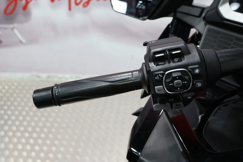 Imagen de Honda GL 1800 GOLD WING 