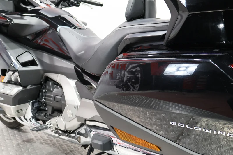 Imagen de Honda GL 1800 GOLD WING 