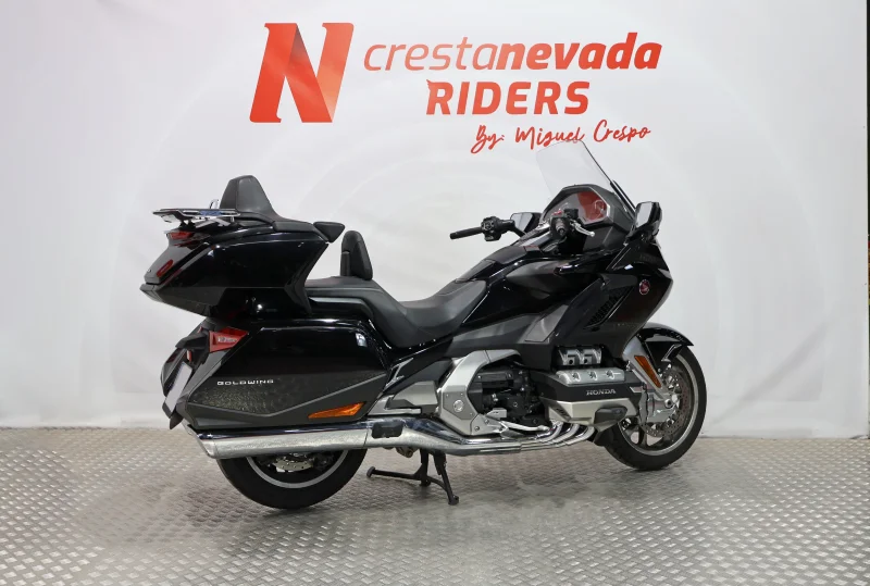 Imagen de Honda GL 1800 GOLD WING 