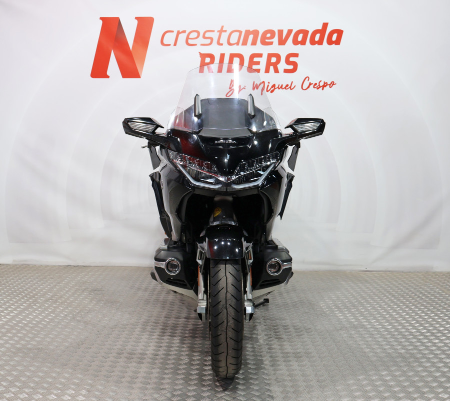 Imagen 5 de Honda GL 1800 GOLD WING Gasolina 126 CV