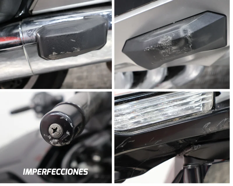 Imagen de Honda GL 1800 GOLD WING 