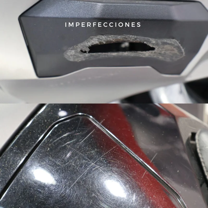 Imagen de Honda GL 1800 GOLD WING 