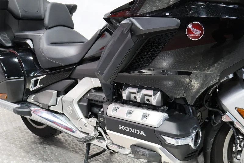 Imagen de Honda GL 1800 GOLD WING 