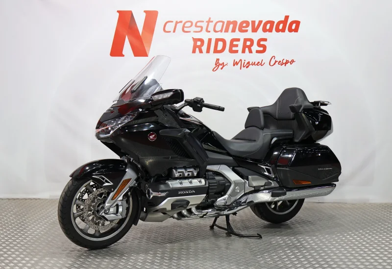 Imagen de Honda GL 1800 GOLD WING 