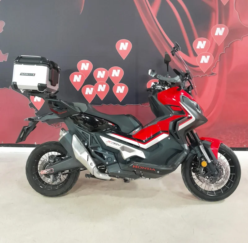 Imagen de Honda X ADV