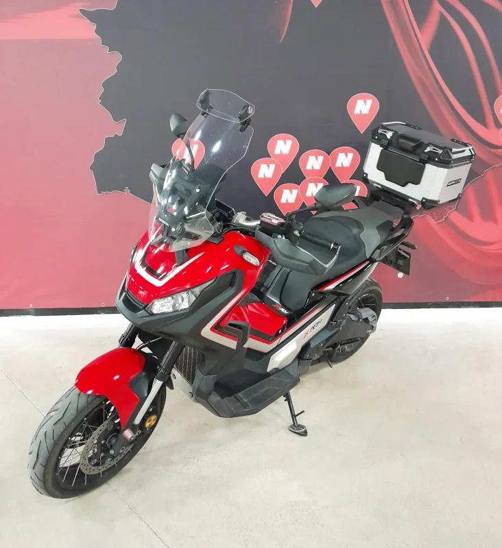 Imagen de Honda X ADV