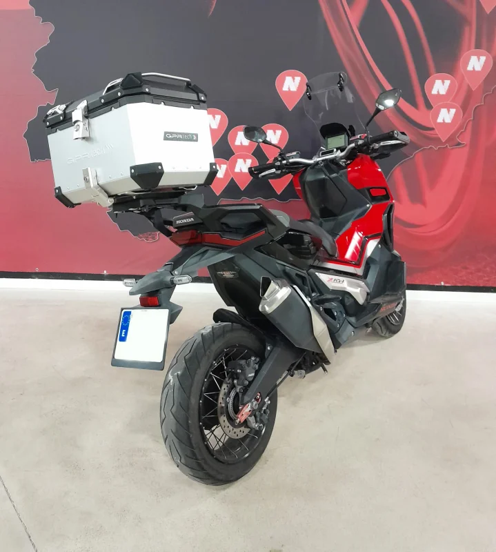 Imagen de Honda X ADV