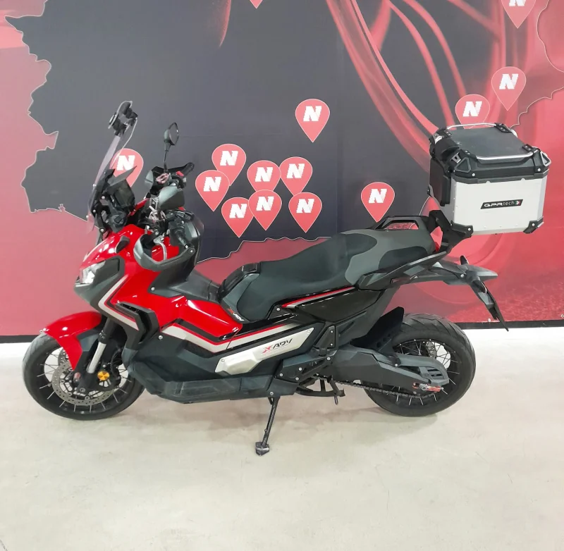 Imagen de Honda X ADV