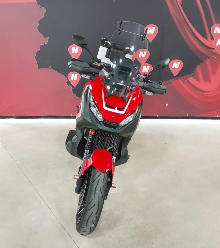 Imagen de Honda X ADV