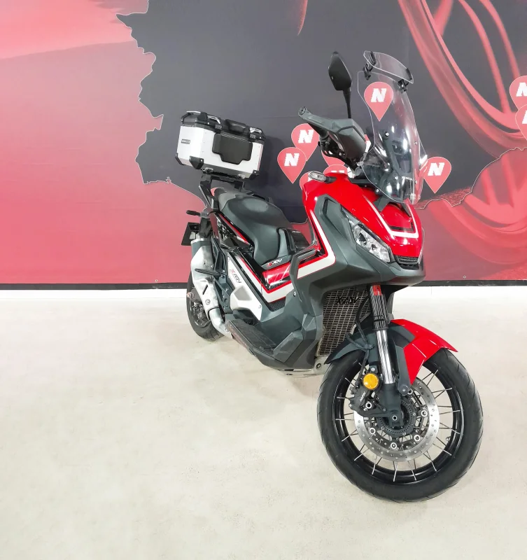 Imagen de Honda X ADV