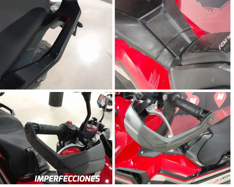 Imagen de Honda X ADV