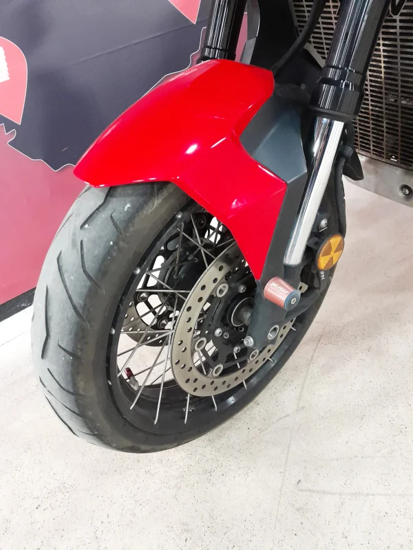 Imagen de Honda X ADV