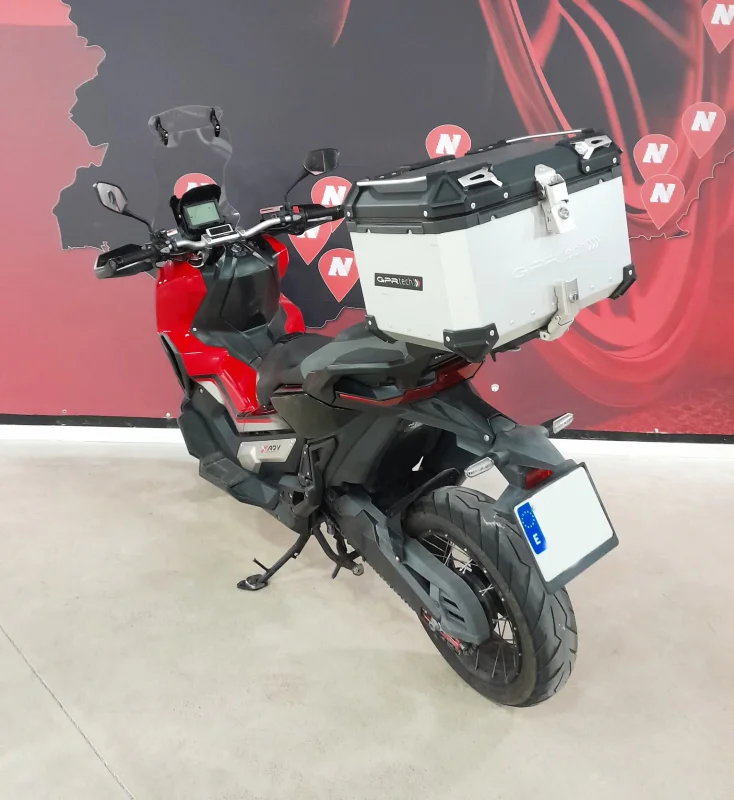 Imagen de Honda X ADV