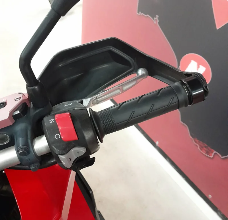 Imagen de Honda X ADV