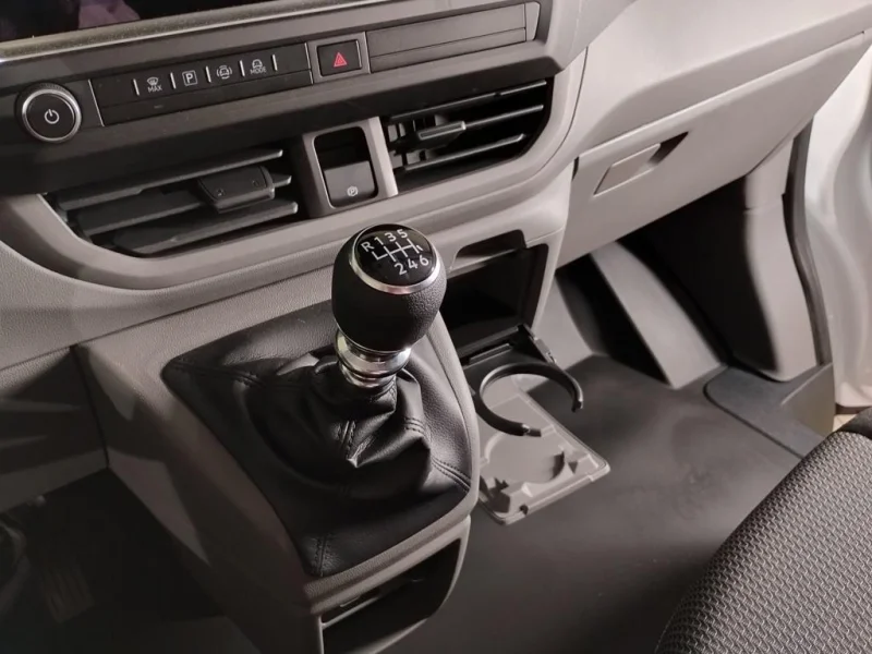 Imagen de Volkswagen Transporter