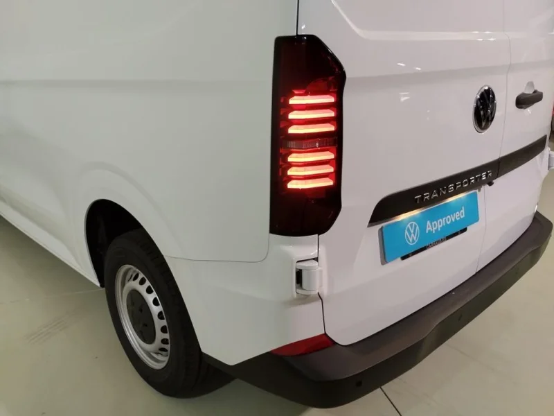 Imagen de Volkswagen Transporter