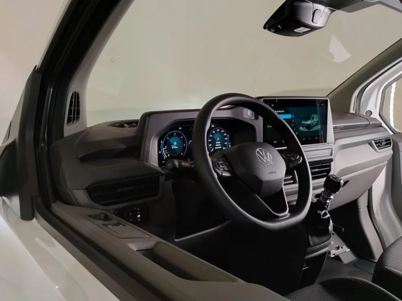 Imagen de Volkswagen Transporter