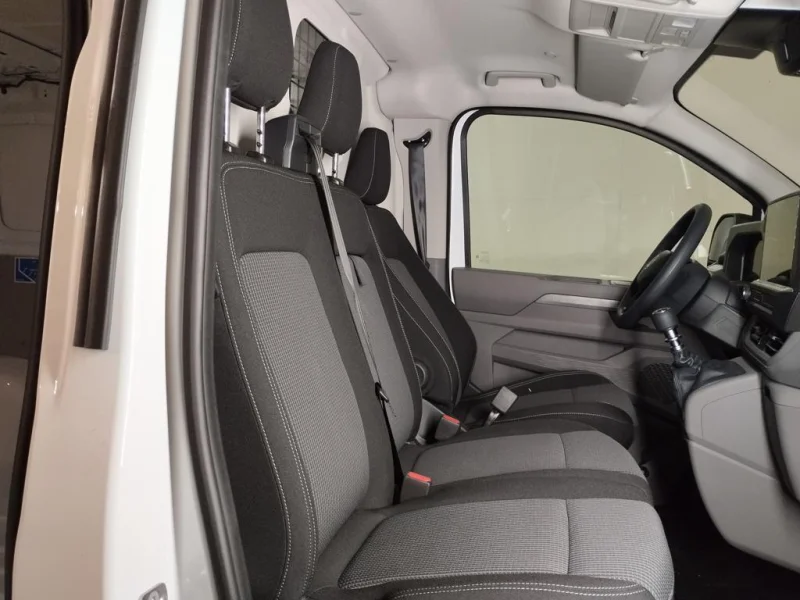 Imagen de Volkswagen Transporter