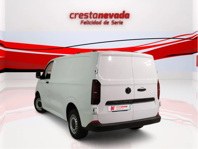 Imagen de Volkswagen Transporter