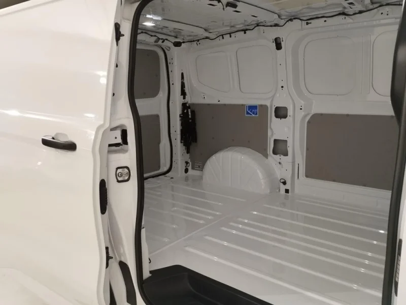 Imagen de Volkswagen Transporter