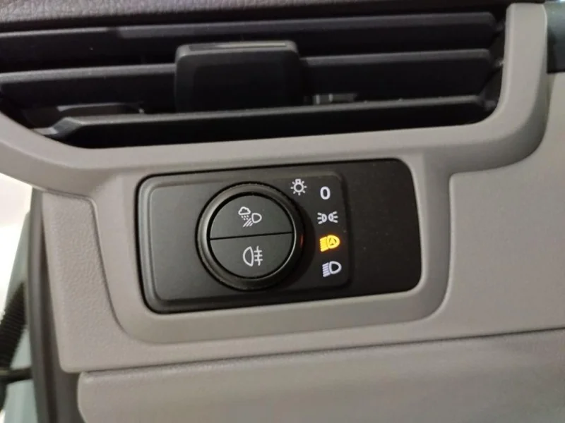 Imagen de Volkswagen Transporter