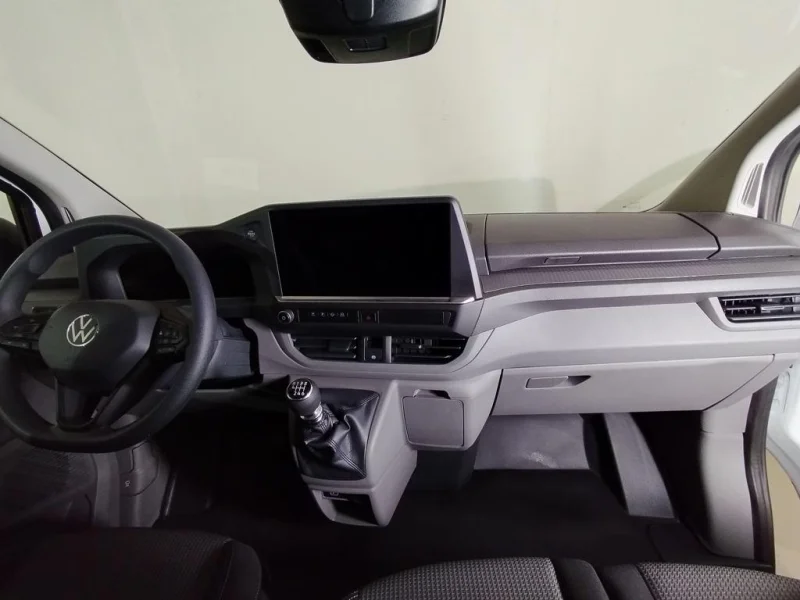 Imagen de Volkswagen Transporter