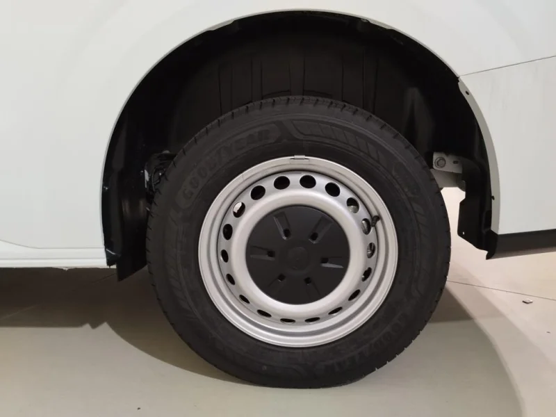 Imagen de Volkswagen Transporter