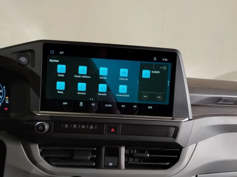 Imagen de Volkswagen Transporter