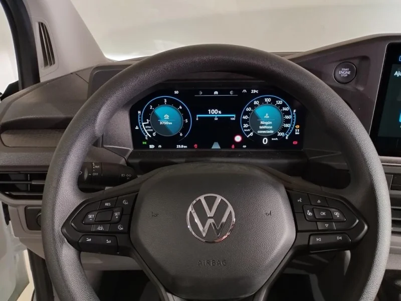 Imagen de Volkswagen Transporter