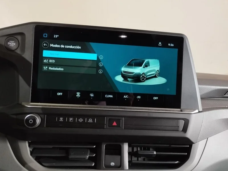 Imagen de Volkswagen Transporter