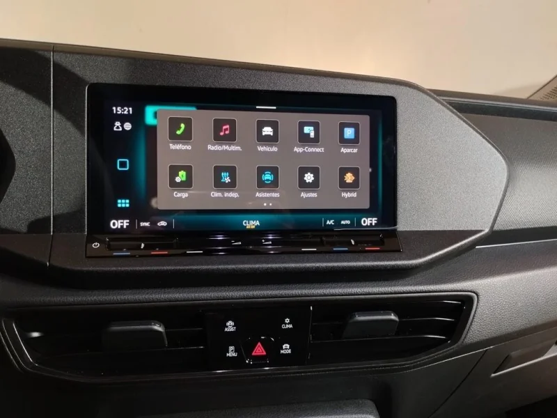 Imagen de Volkswagen Caddy