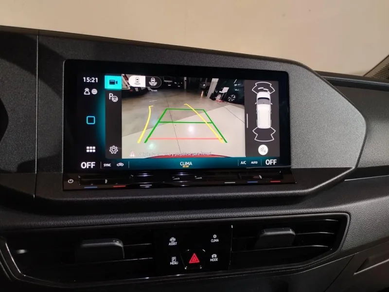 Imagen de Volkswagen Caddy