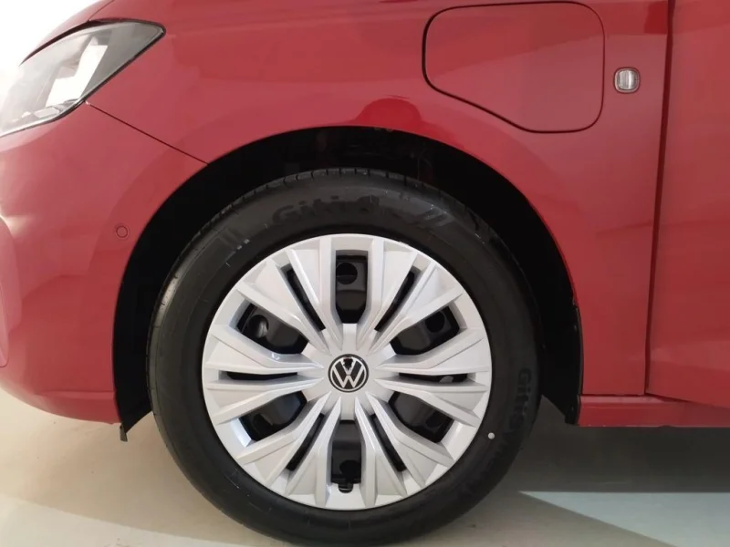 Imagen de Volkswagen Caddy