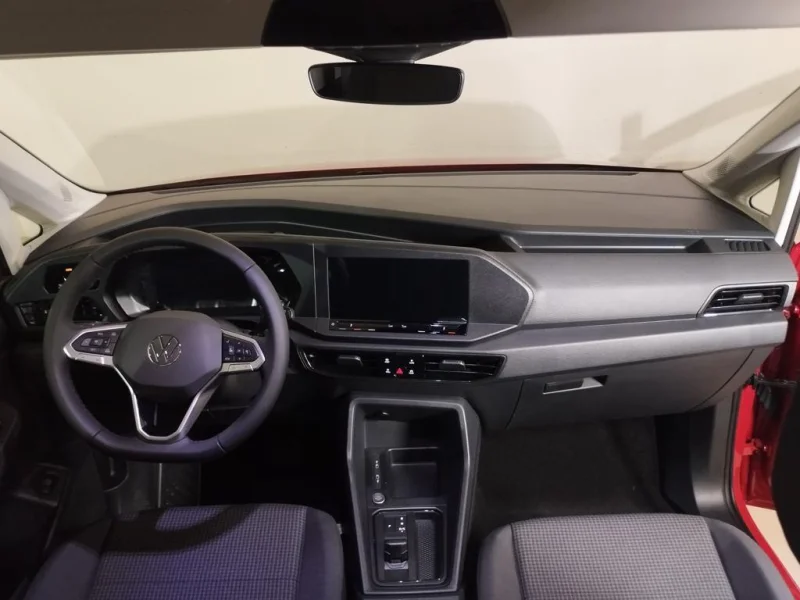 Imagen de Volkswagen Caddy