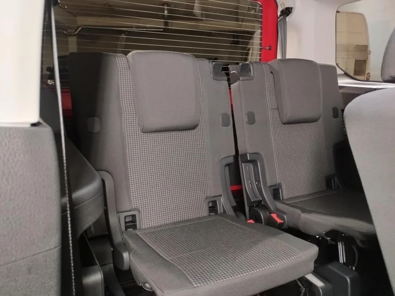 Imagen de Volkswagen Caddy