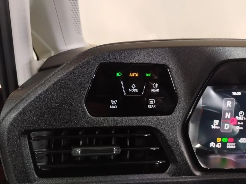 Imagen de Volkswagen Caddy